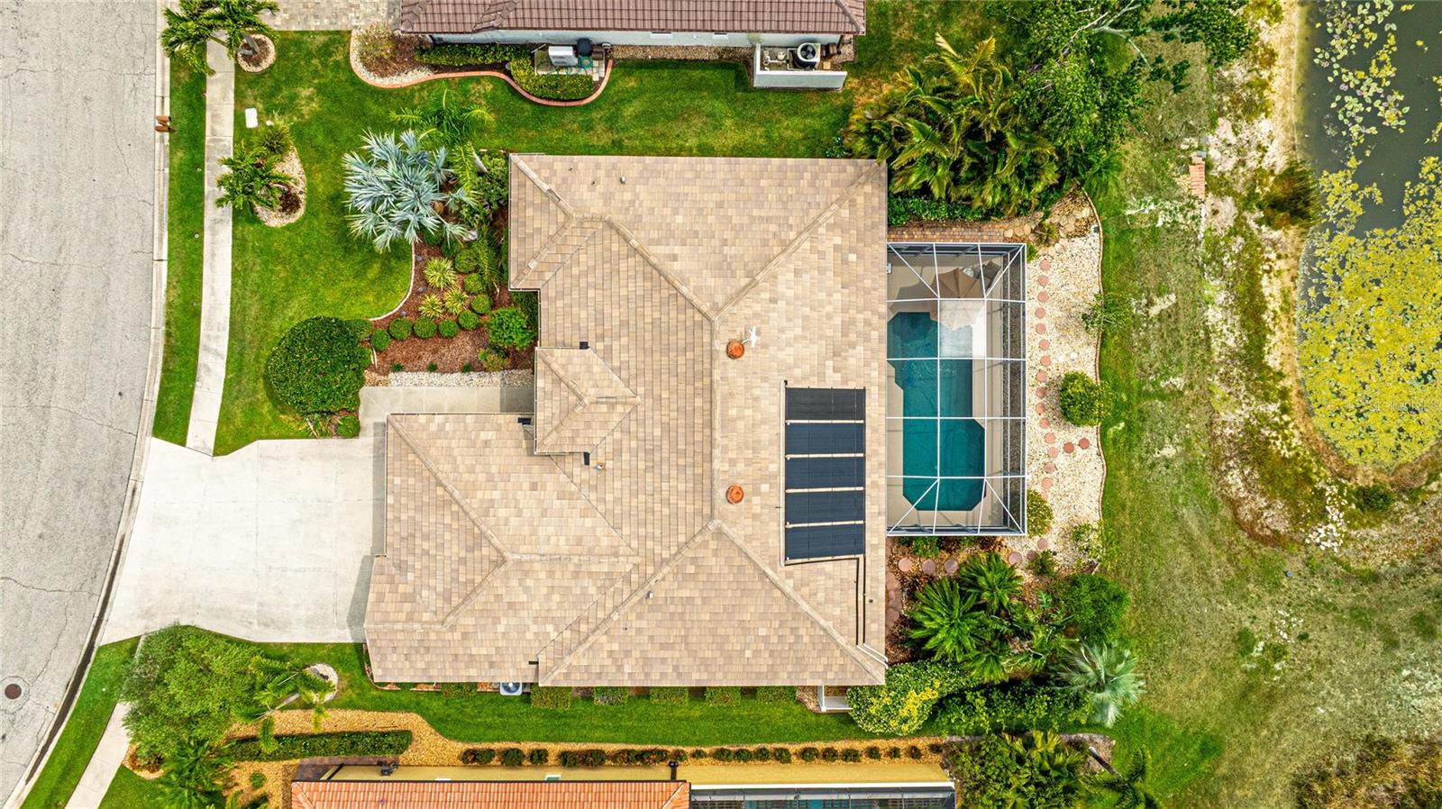 ARBOR LAKES B - Residential