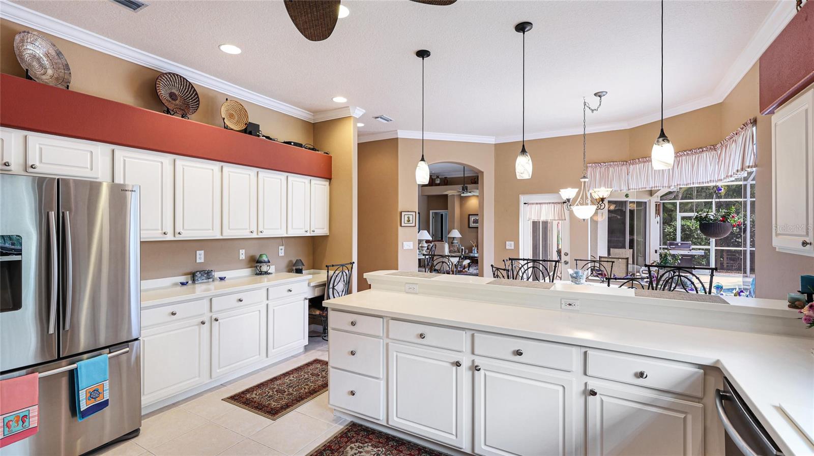 ARBOR LAKES B - Residential