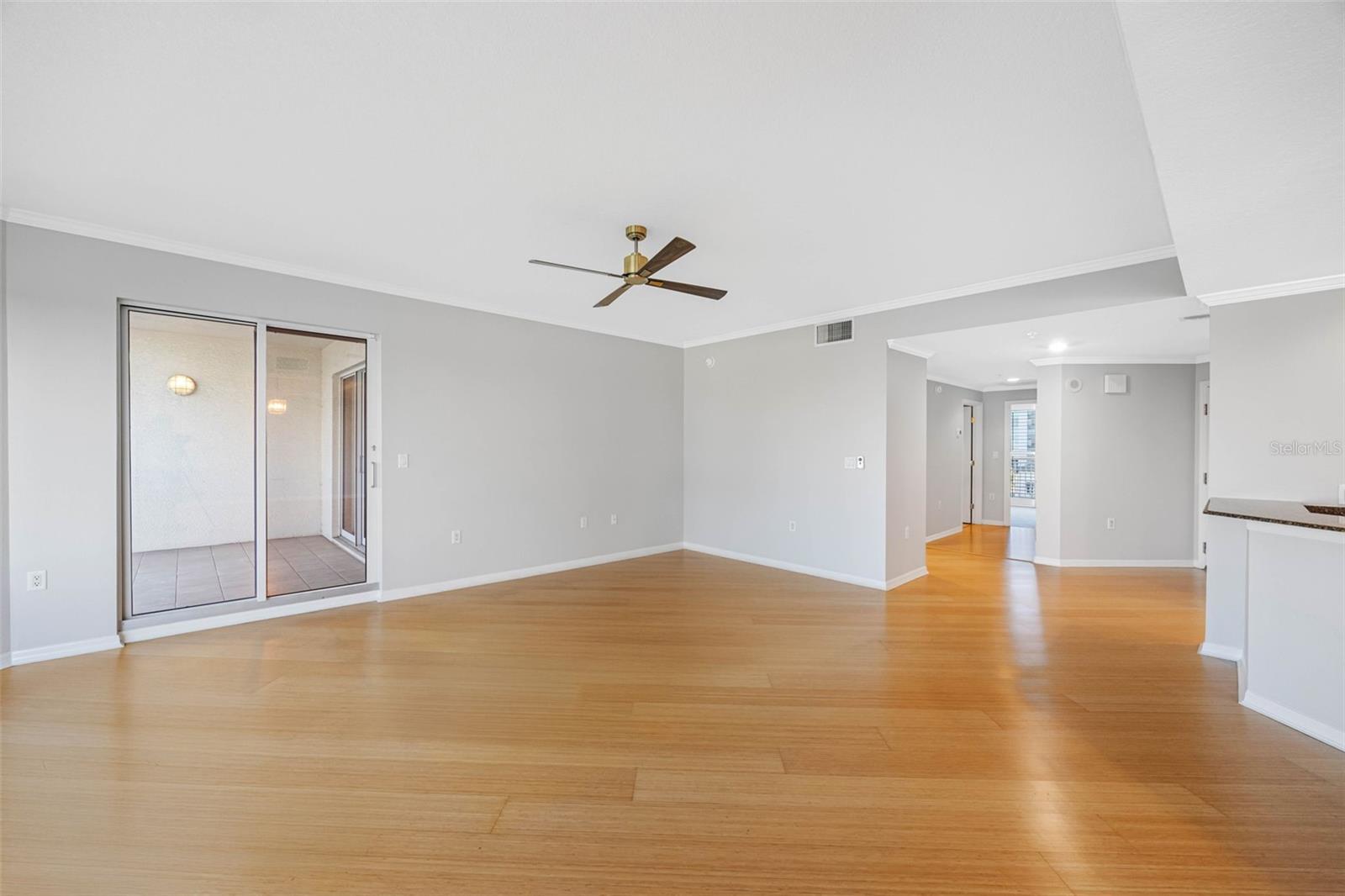 THE GRANDVIEW A CONDO - Residential Lease