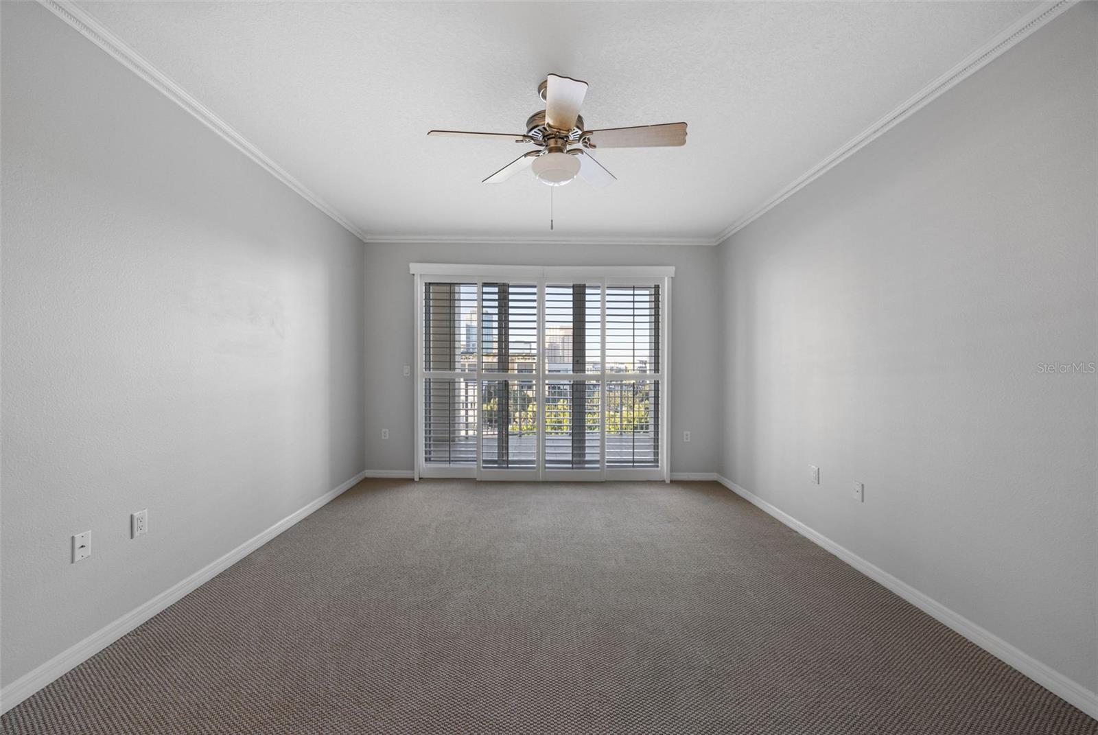 THE GRANDVIEW A CONDO - Residential Lease