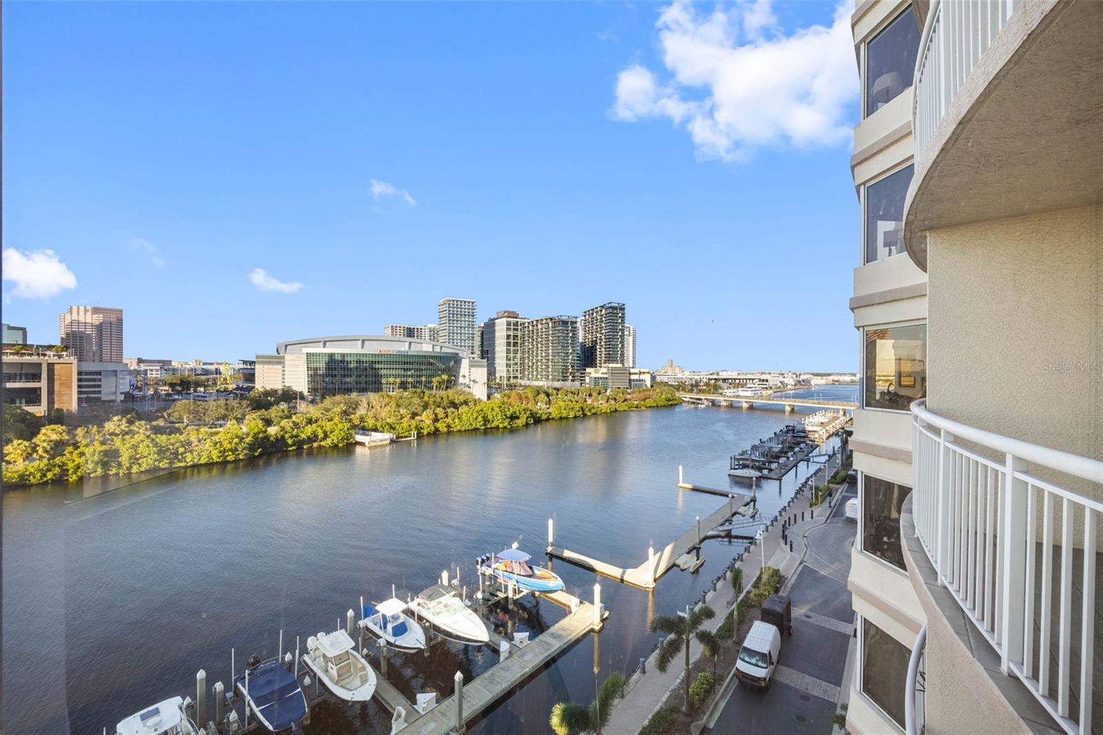 THE GRANDVIEW A CONDO - Residential Lease