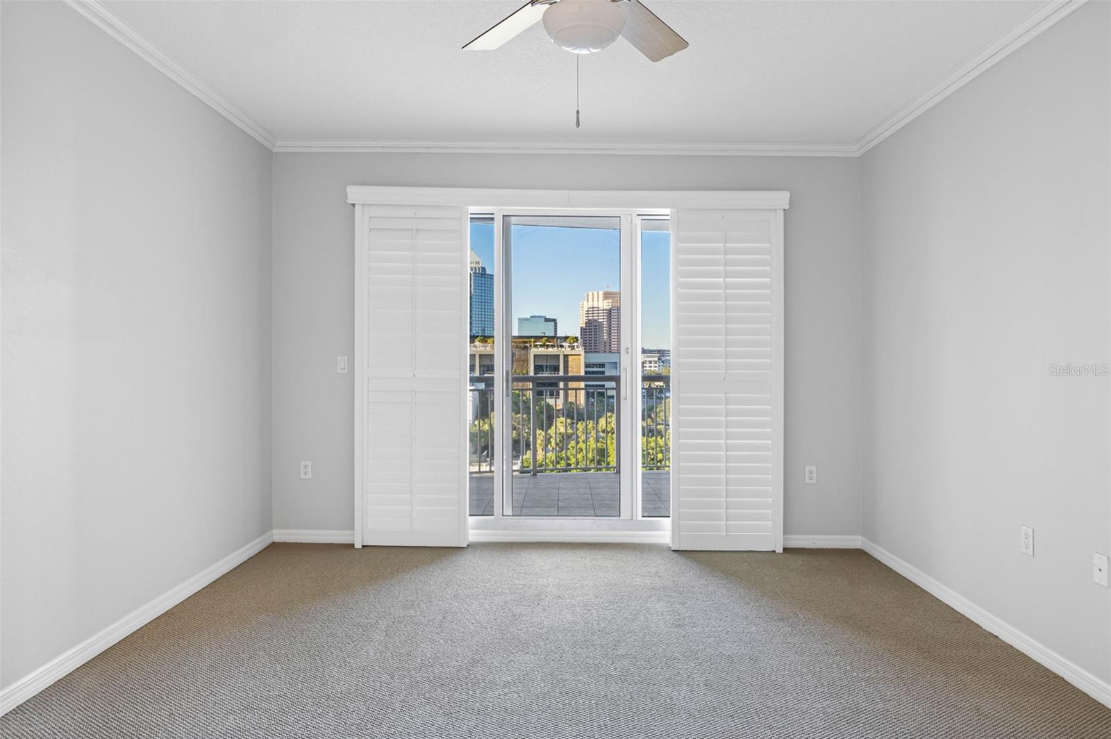 THE GRANDVIEW A CONDO - Residential Lease