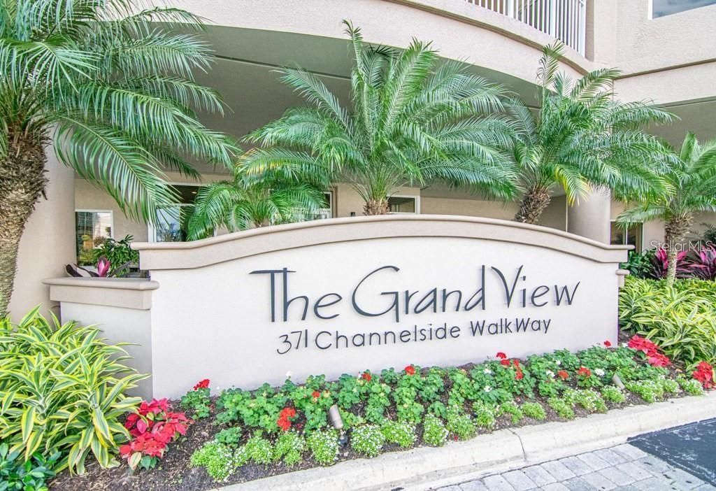 Photo of 371 Channelside Walk Way #603, Tampa, FL 33602 (MLS # TB8456130)