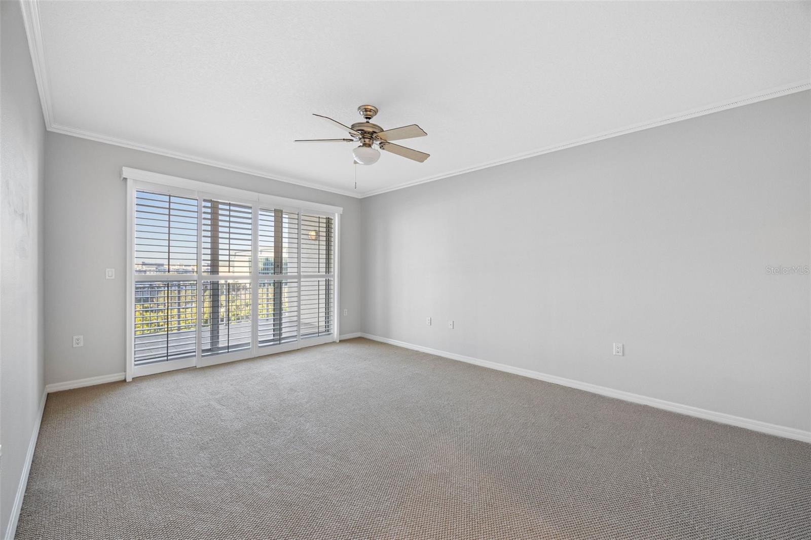 THE GRANDVIEW A CONDO - Residential Lease