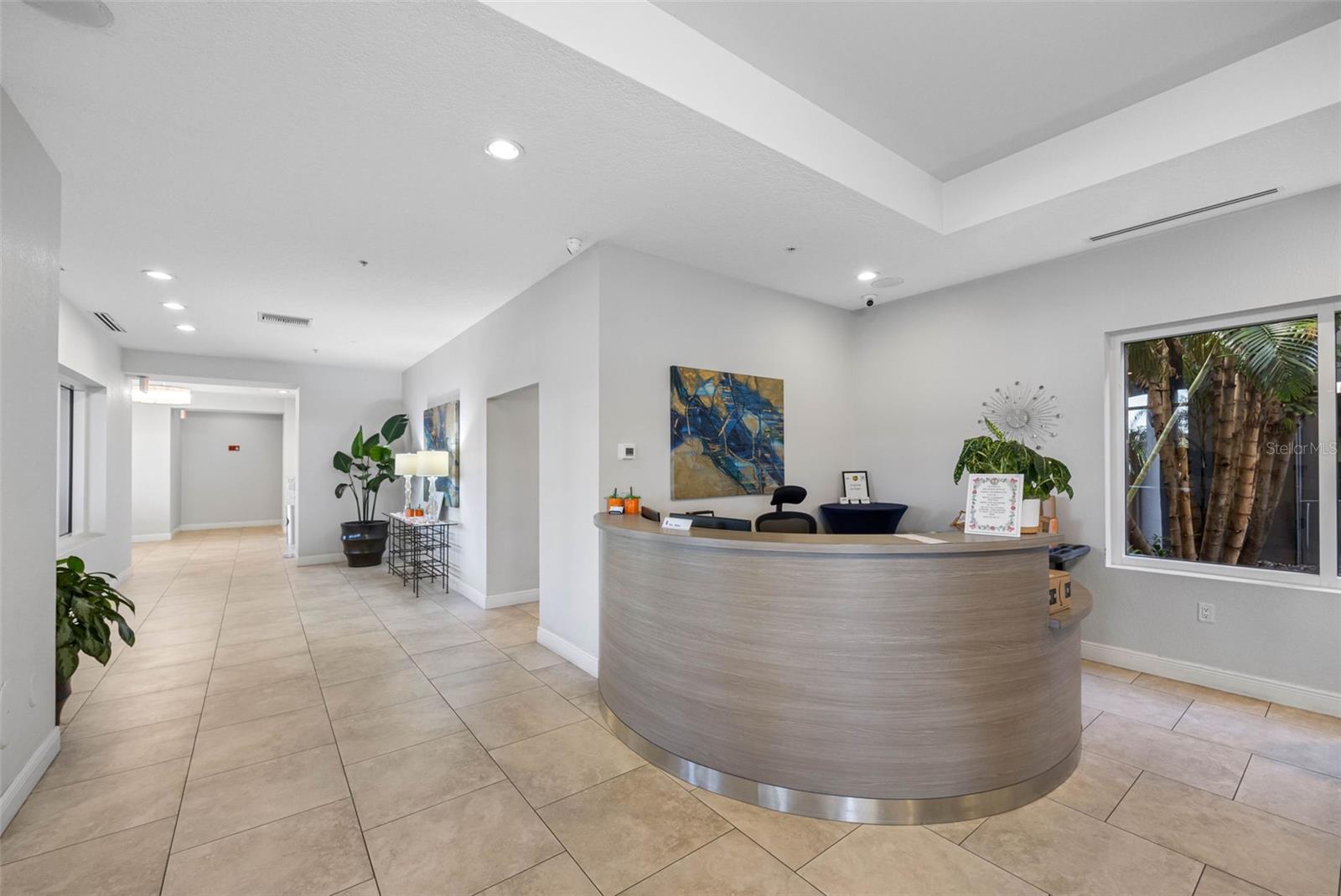 THE GRANDVIEW A CONDO - Residential Lease