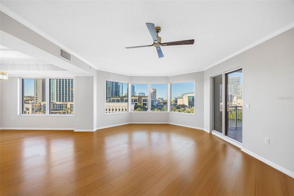 Photo of 371 Channelside Walk Way #603, Tampa, FL 33602 (MLS # TB8456130)