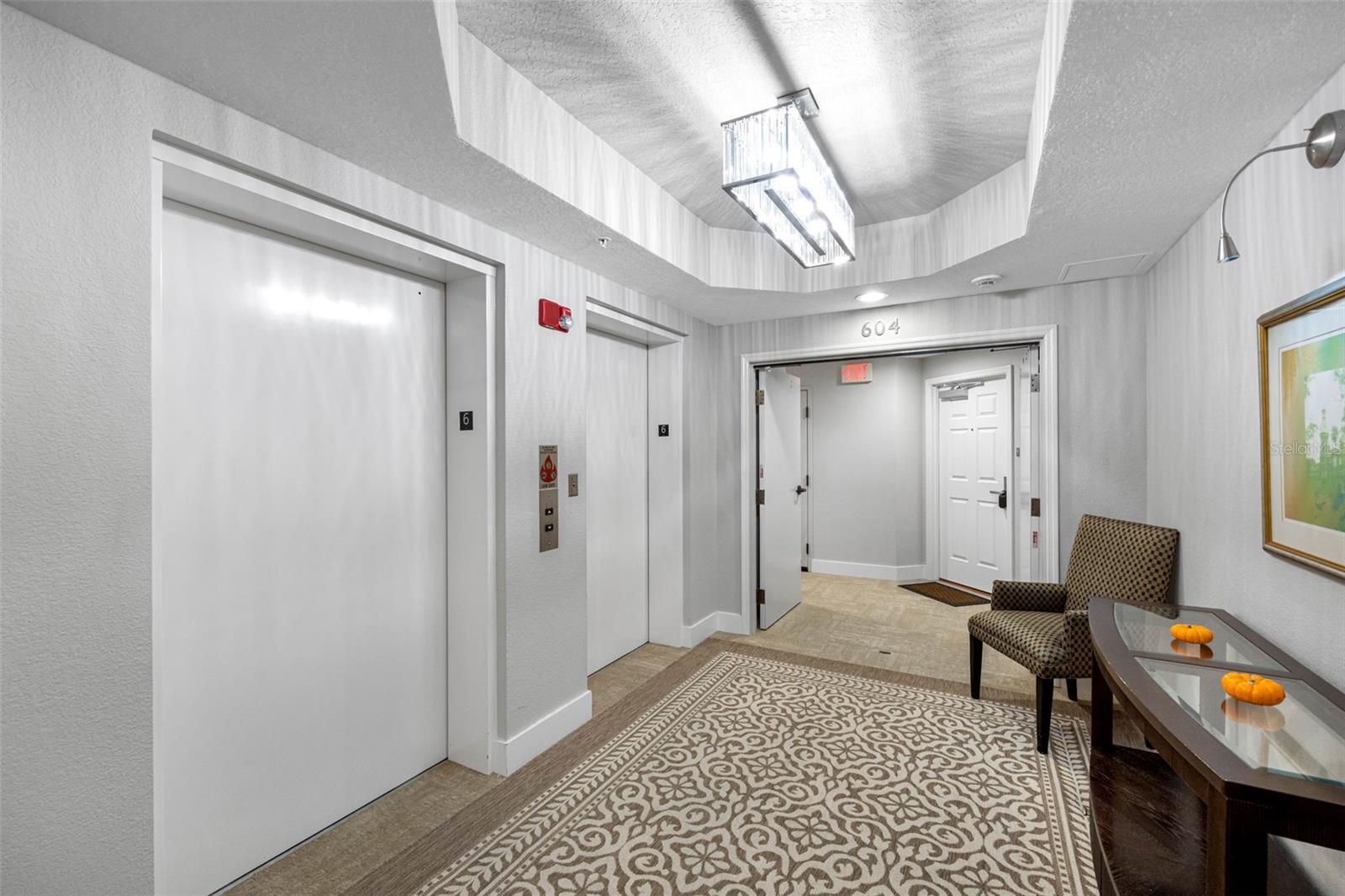 THE GRANDVIEW A CONDO - Residential Lease