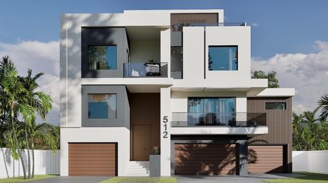 Photo of 512 173rd Avenue E, North Redington Beach, FL 33708 (MLS # TB8439732)