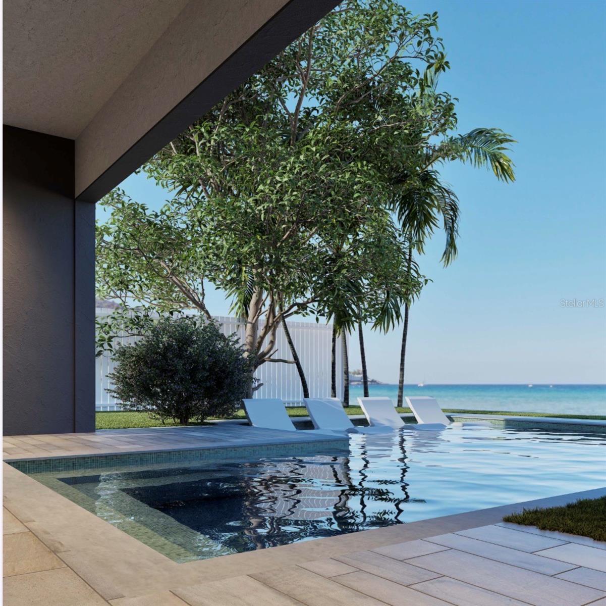 SUNRAY BEACH HOMES - Residential