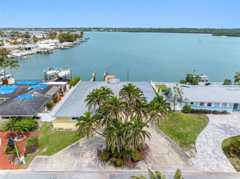 512 173RD AVENUE E NORTH REDINGTON BEACH FL 33708