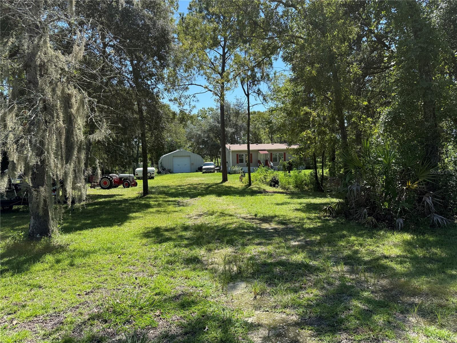 WESTWOOD ACRES SOUTH - Residential