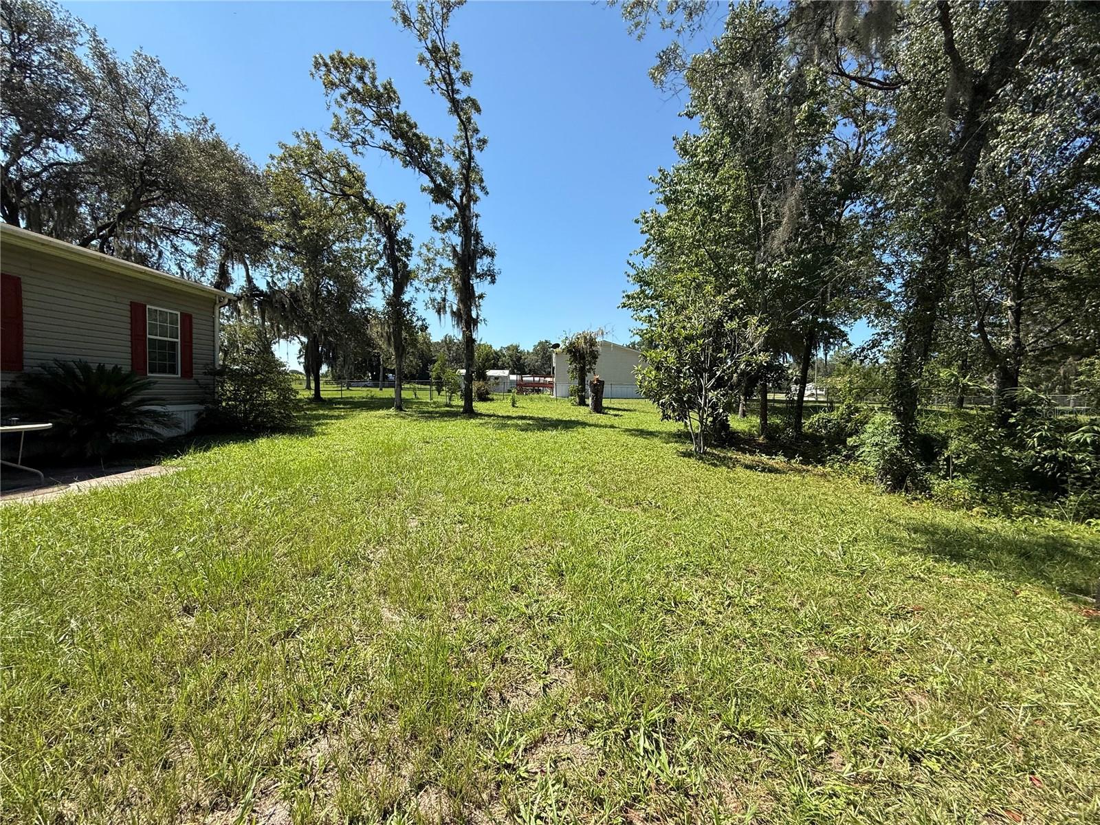 WESTWOOD ACRES SOUTH - Residential