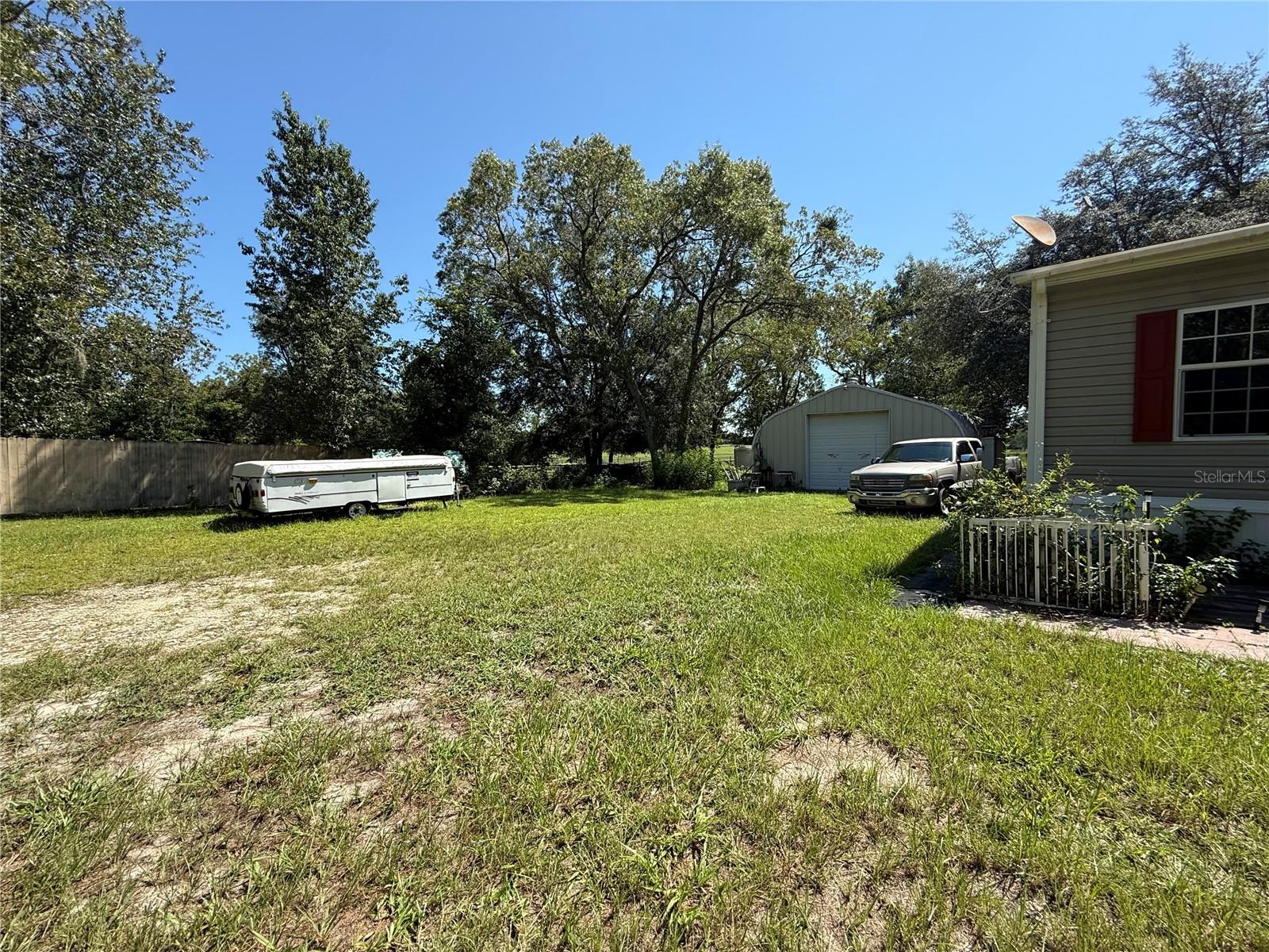WESTWOOD ACRES SOUTH - Residential