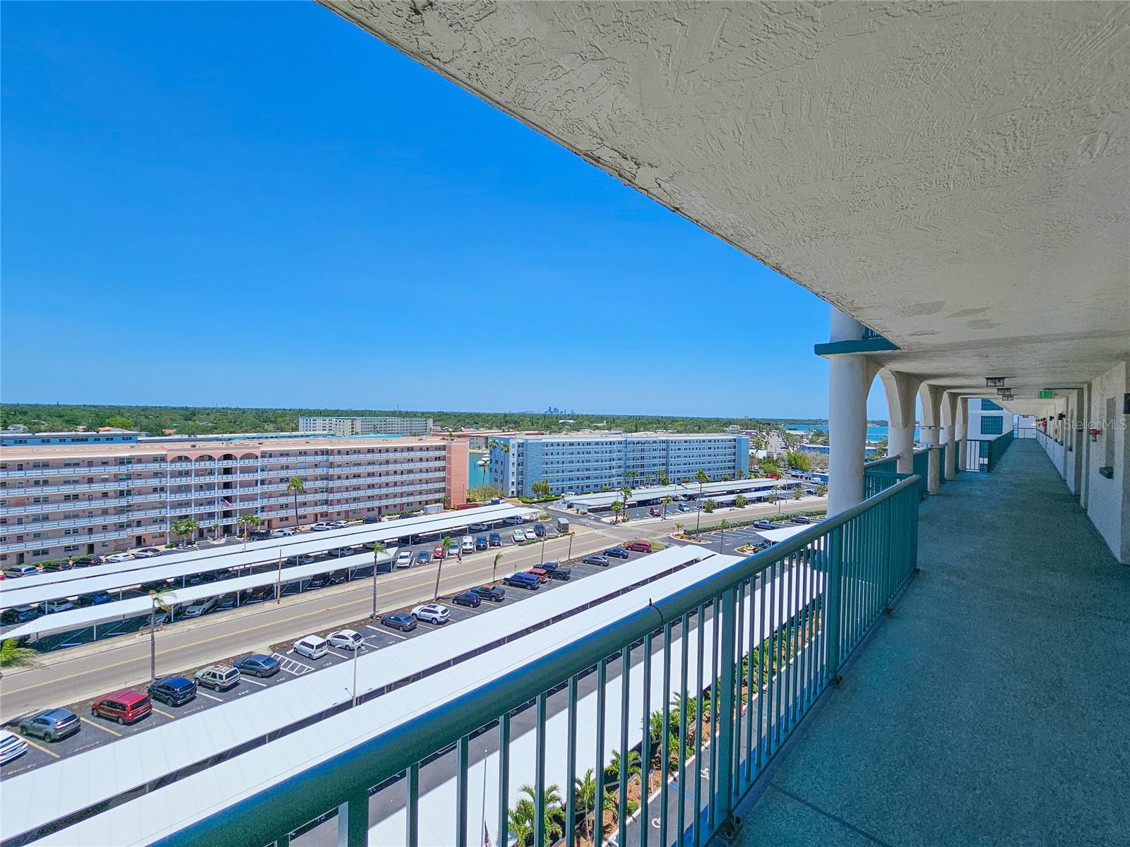6020 SHORE BOULEVARD S 1008