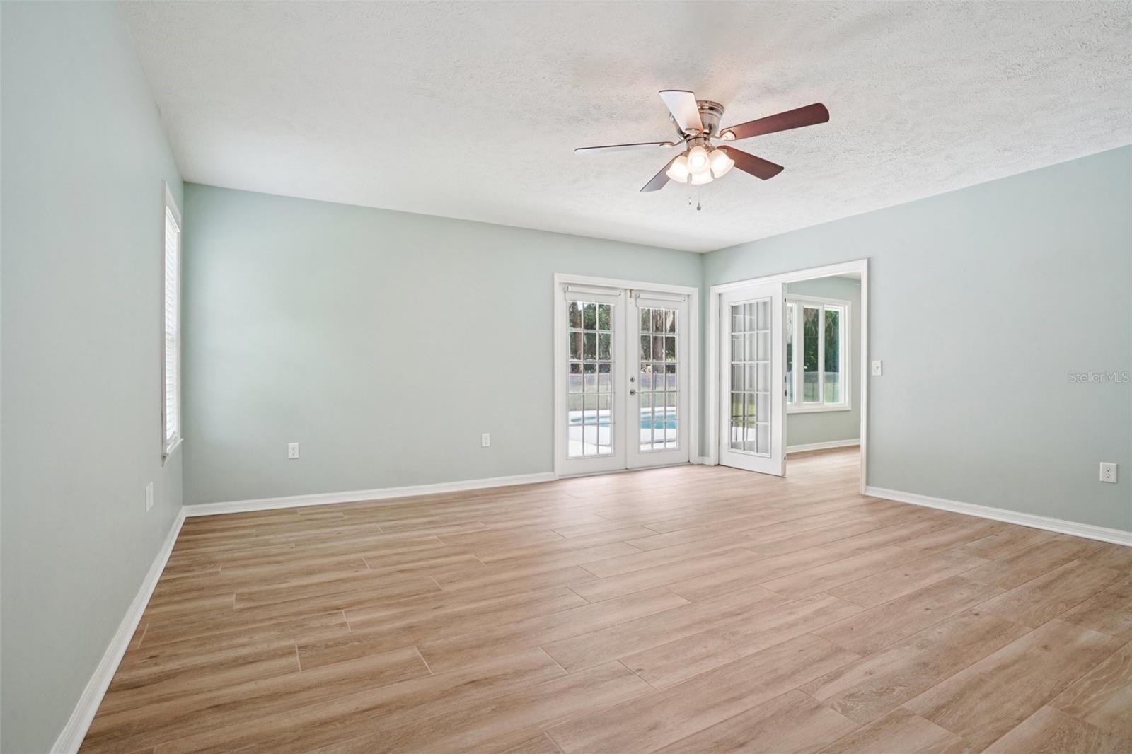 MARGARETTE L RICE - Residential