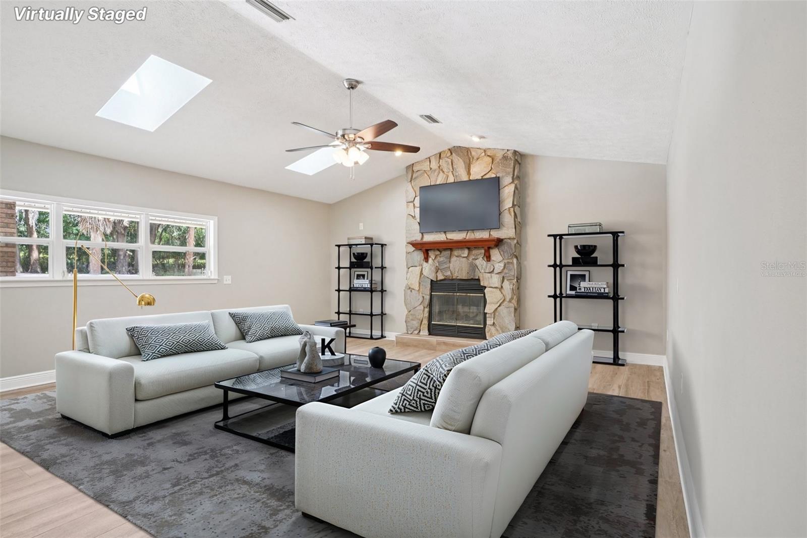 MARGARETTE L RICE - Residential