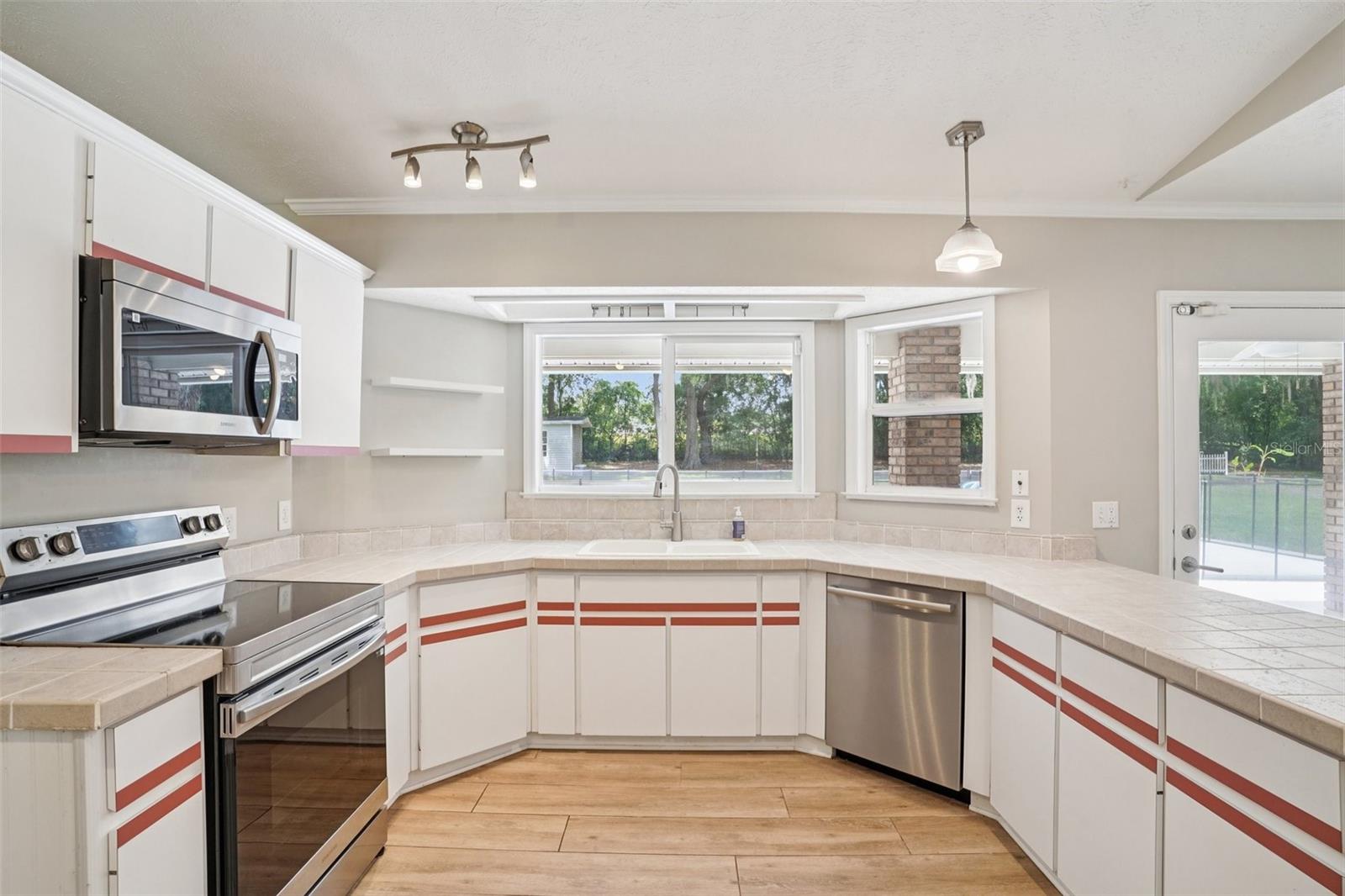 MARGARETTE L RICE - Residential