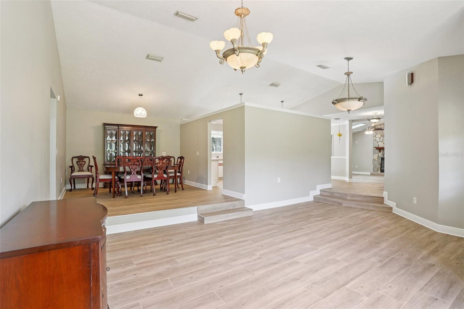 MARGARETTE L RICE - Residential