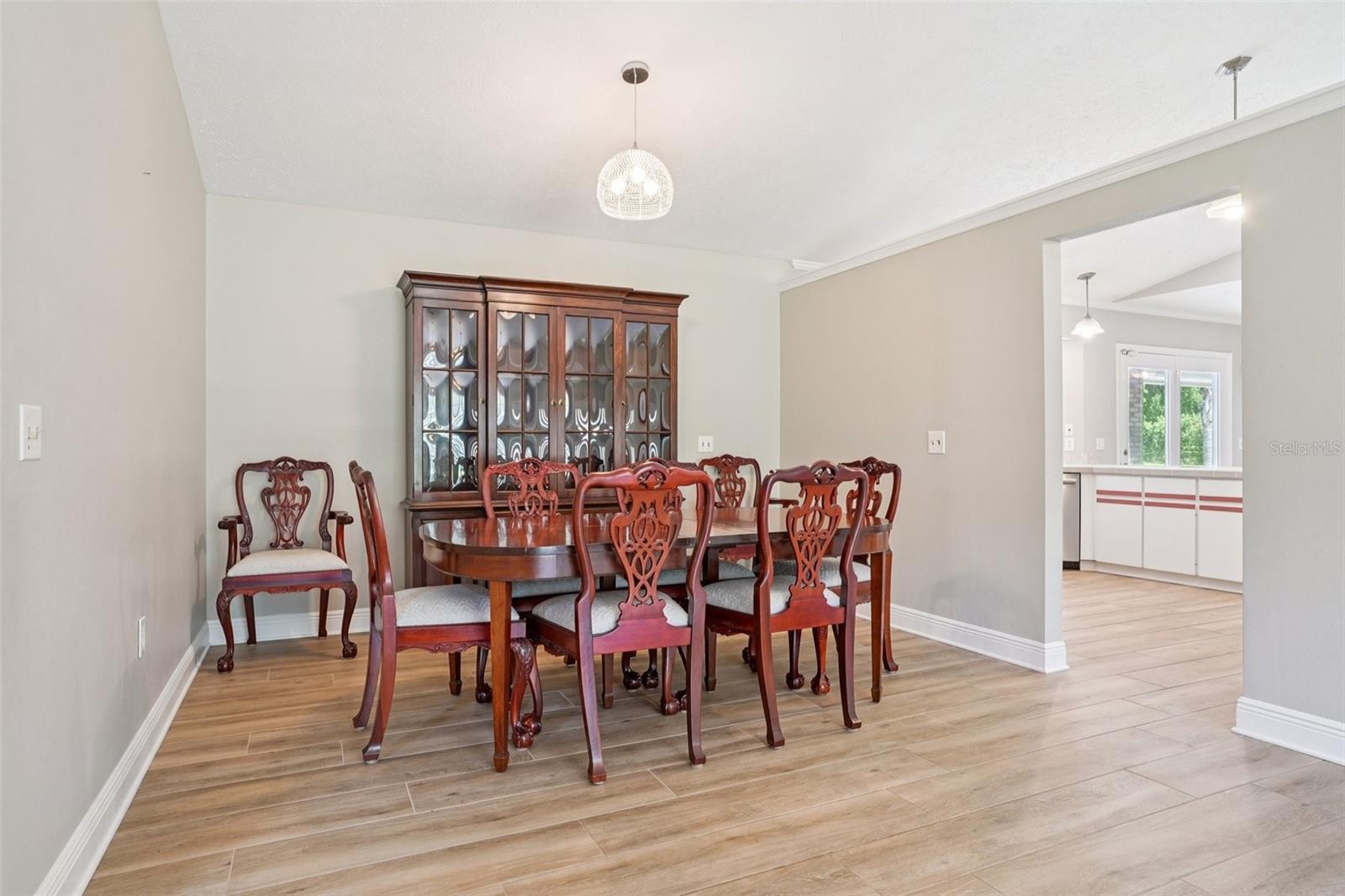 MARGARETTE L RICE - Residential