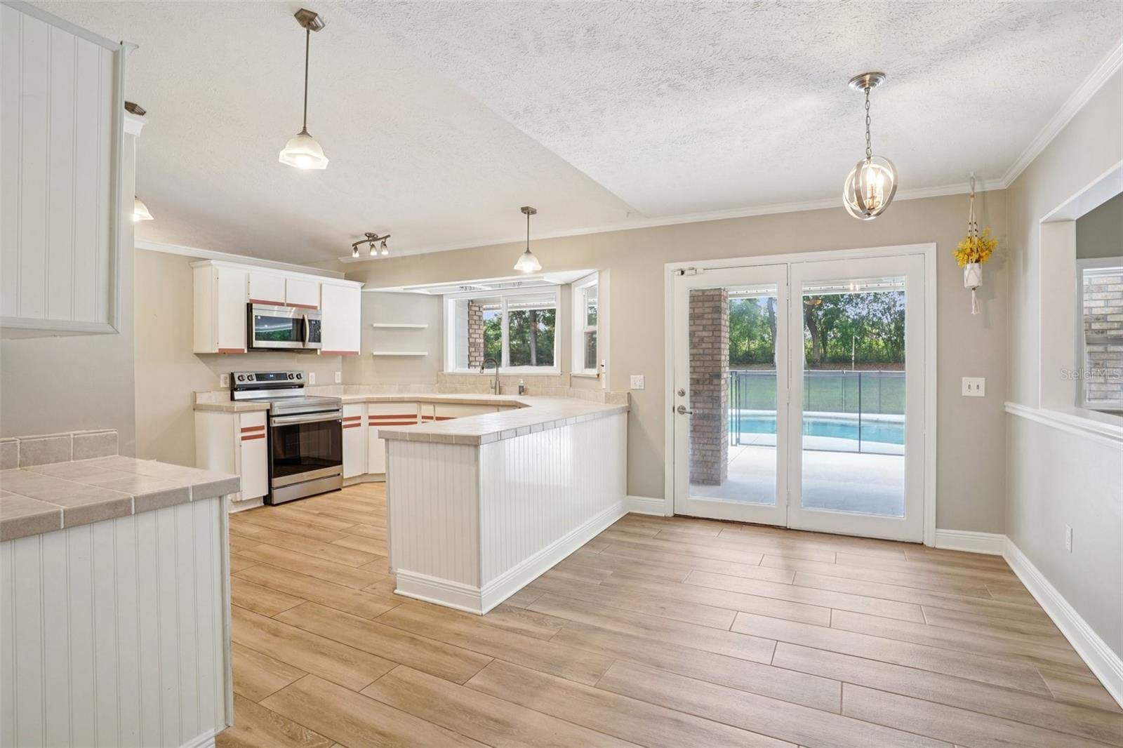 MARGARETTE L RICE - Residential