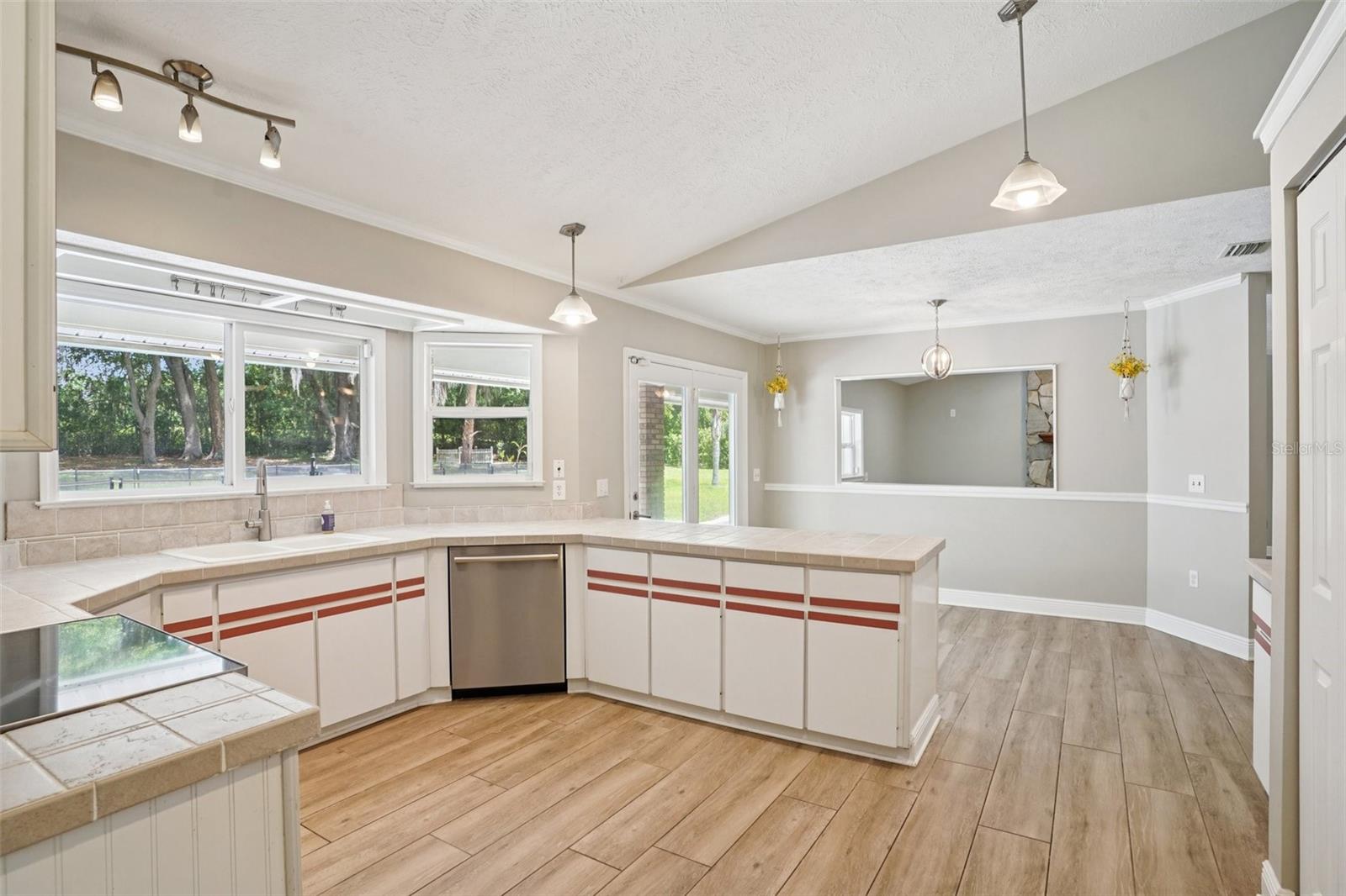 MARGARETTE L RICE - Residential