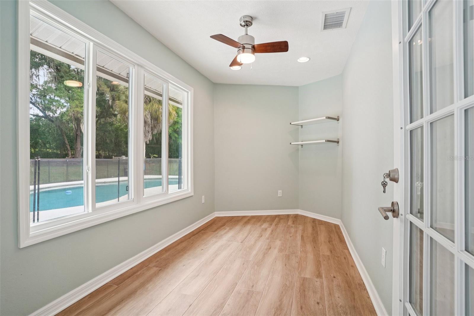 MARGARETTE L RICE - Residential