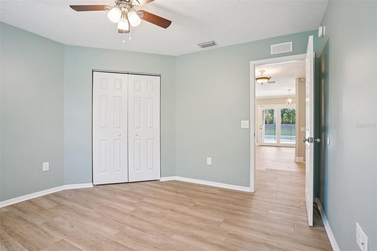 MARGARETTE L RICE - Residential