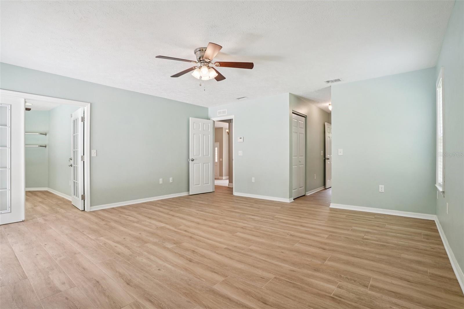 MARGARETTE L RICE - Residential