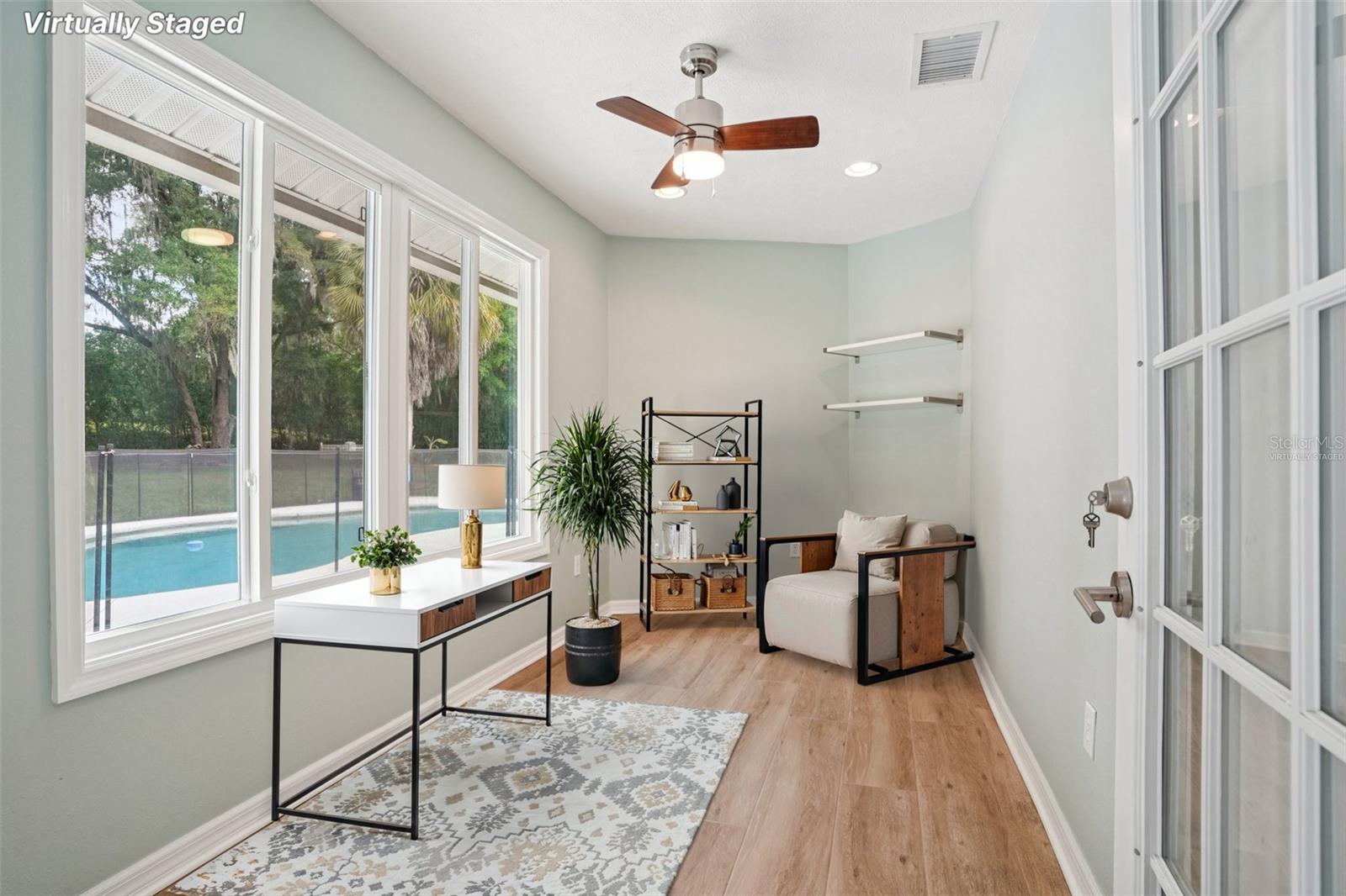 MARGARETTE L RICE - Residential