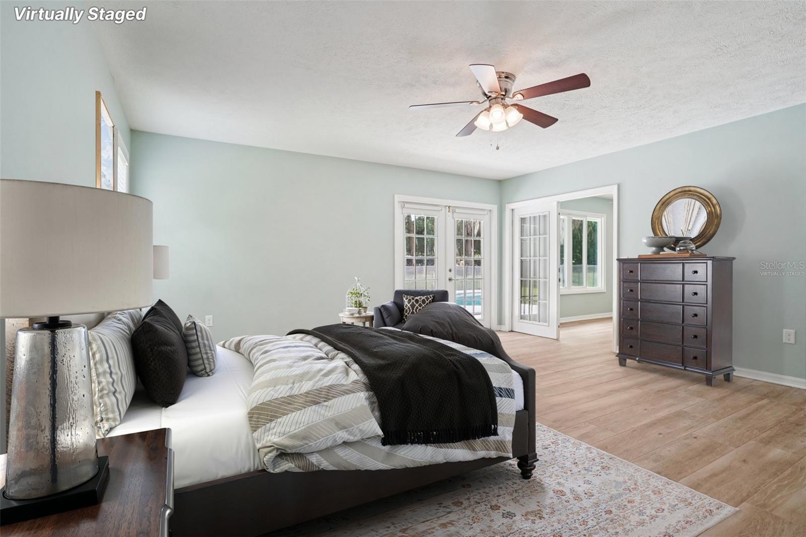 MARGARETTE L RICE - Residential