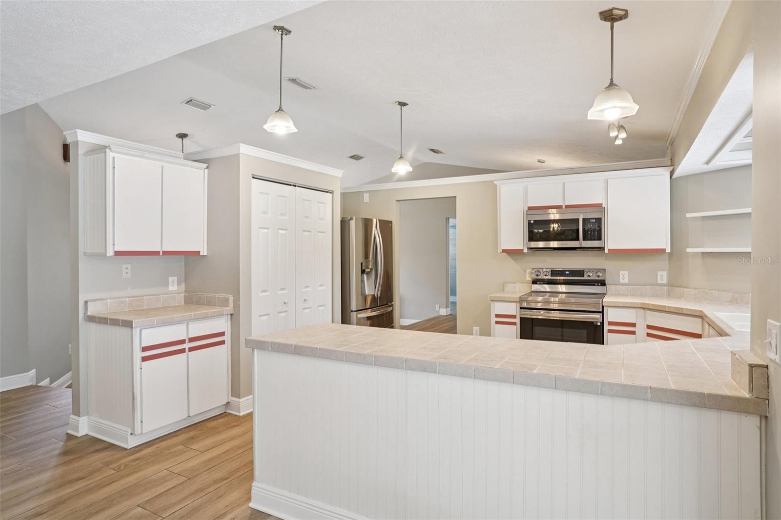 MARGARETTE L RICE - Residential