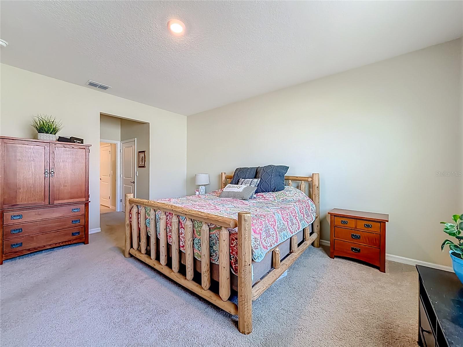 JB RANCH - Residential