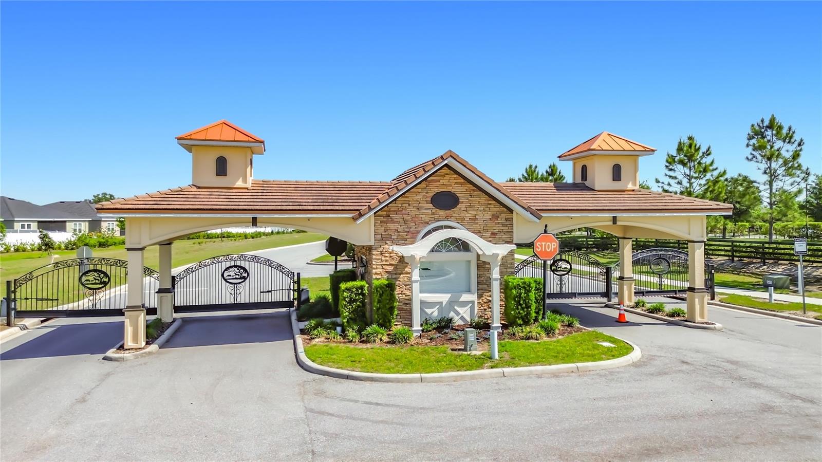 JB RANCH - Residential