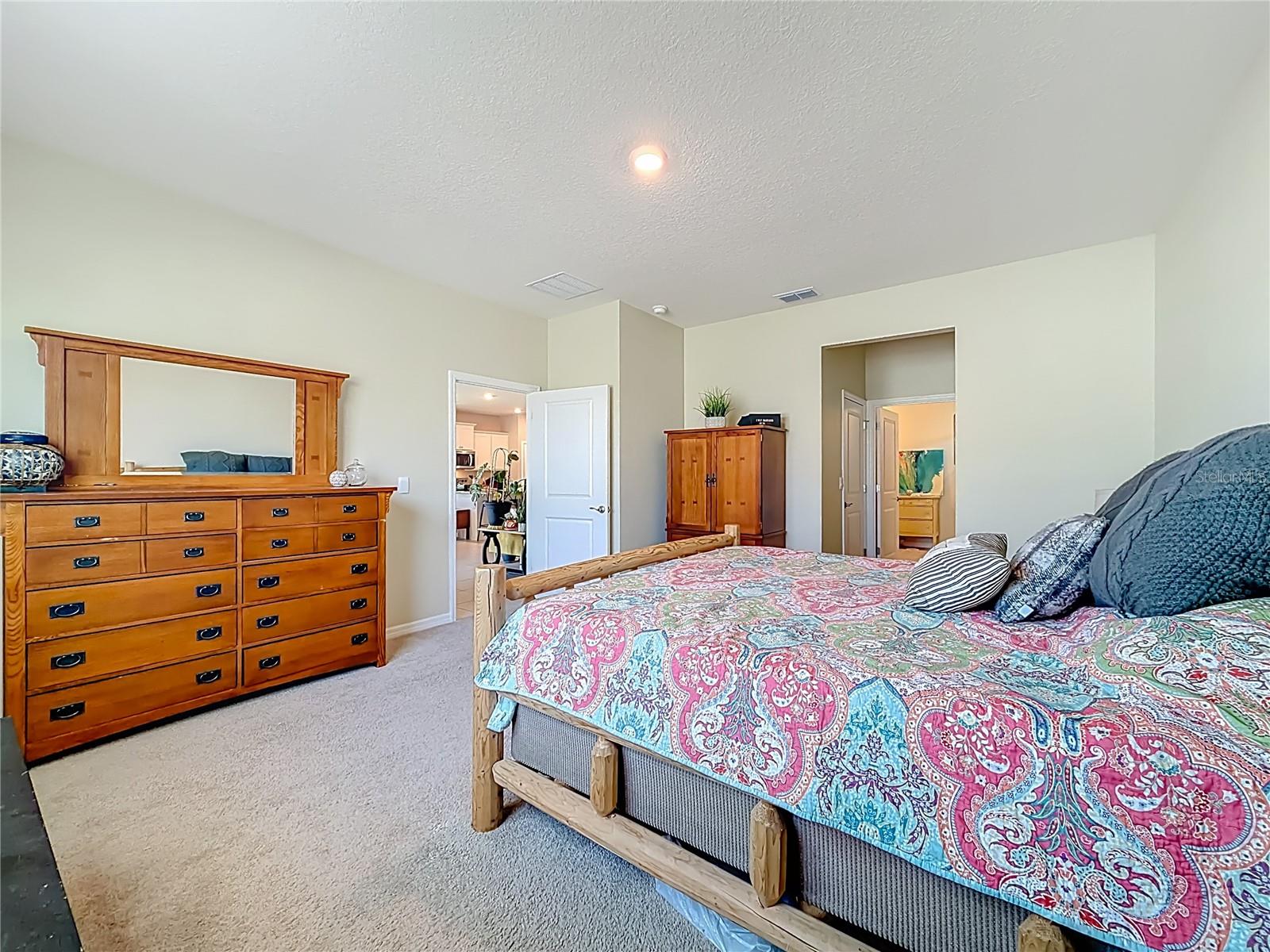 JB RANCH - Residential