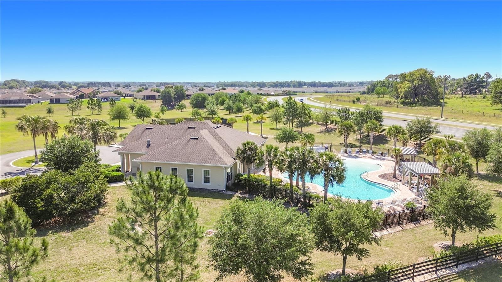 JB RANCH - Residential