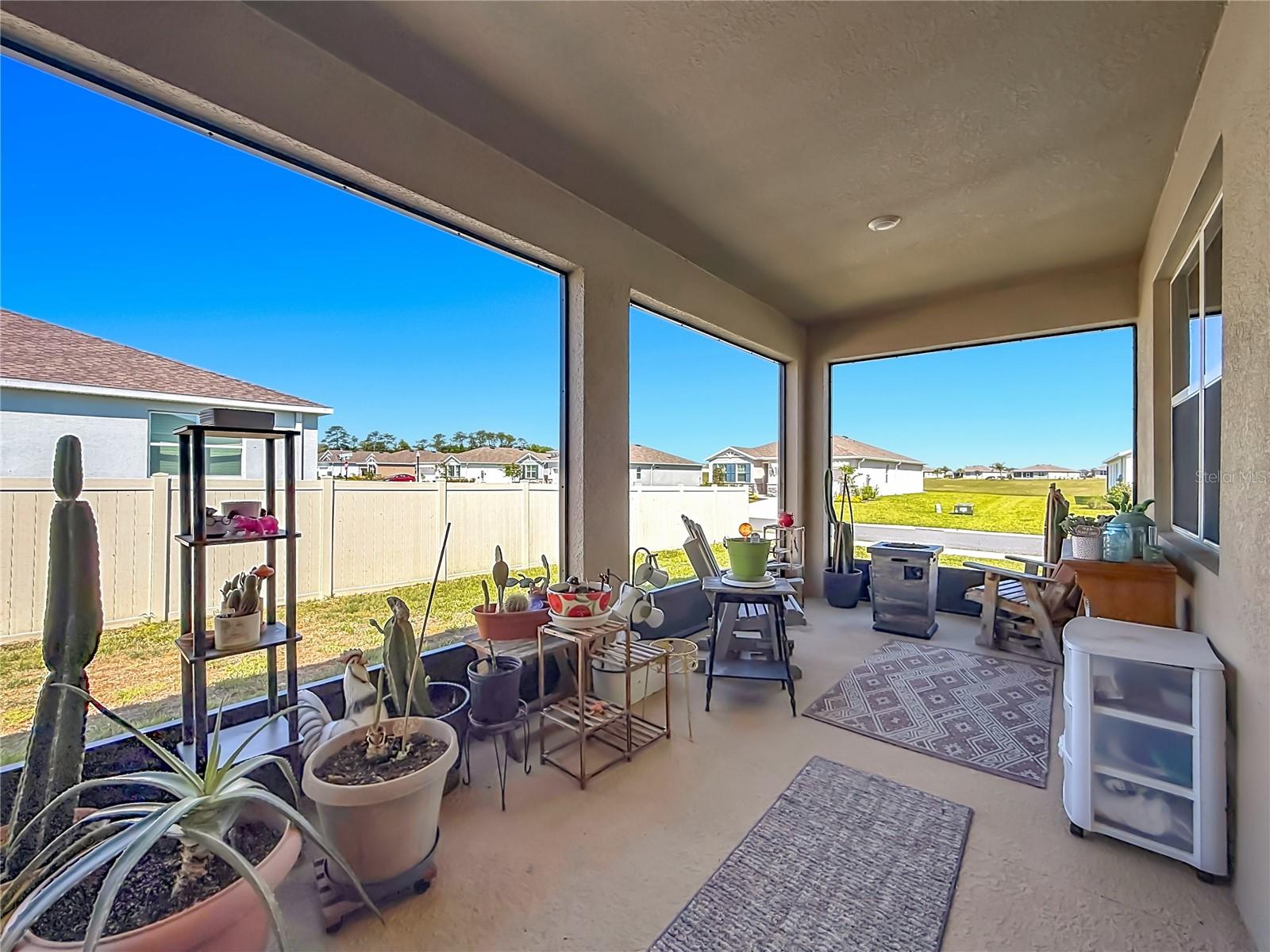 JB RANCH - Residential