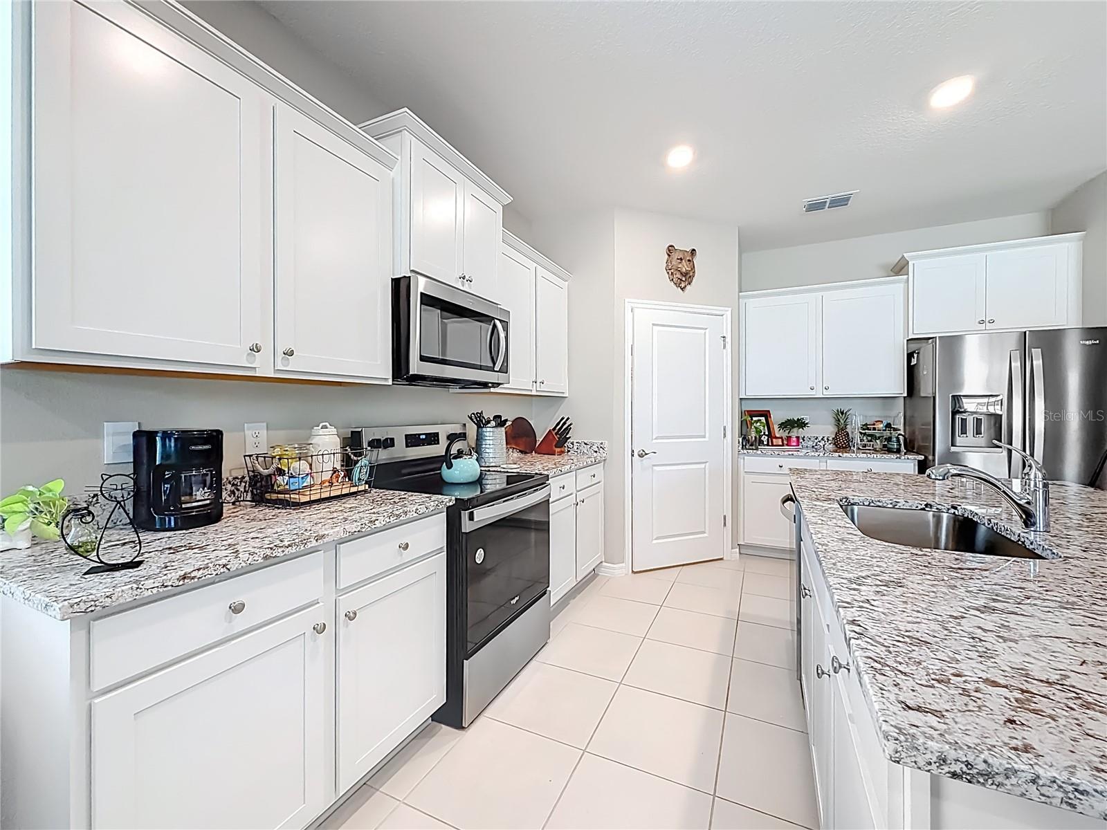 JB RANCH - Residential