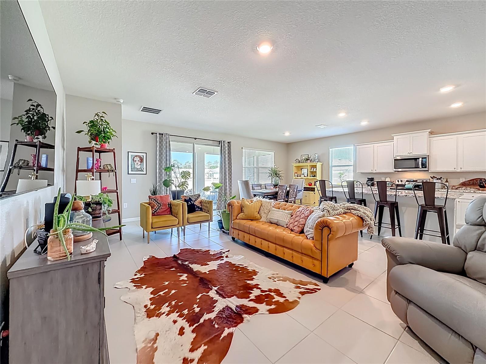 JB RANCH - Residential