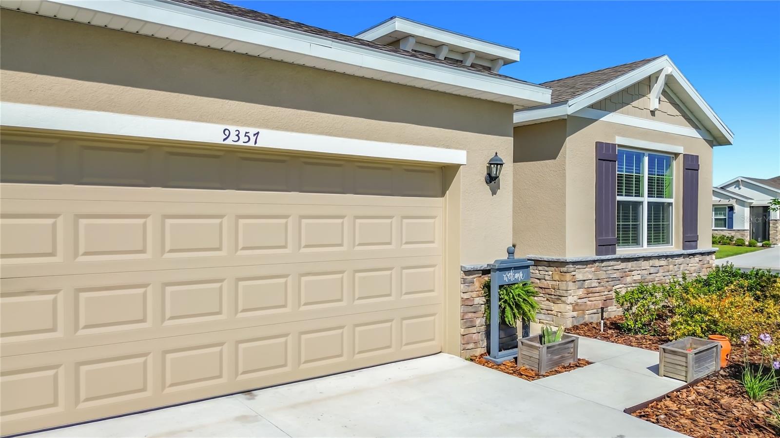 JB RANCH - Residential