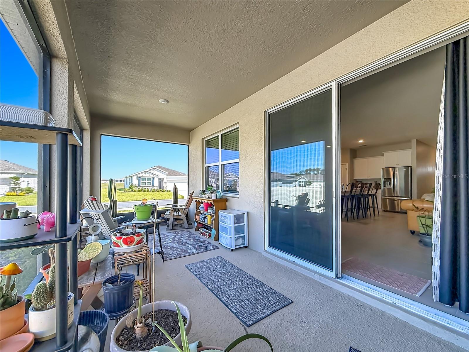 JB RANCH - Residential