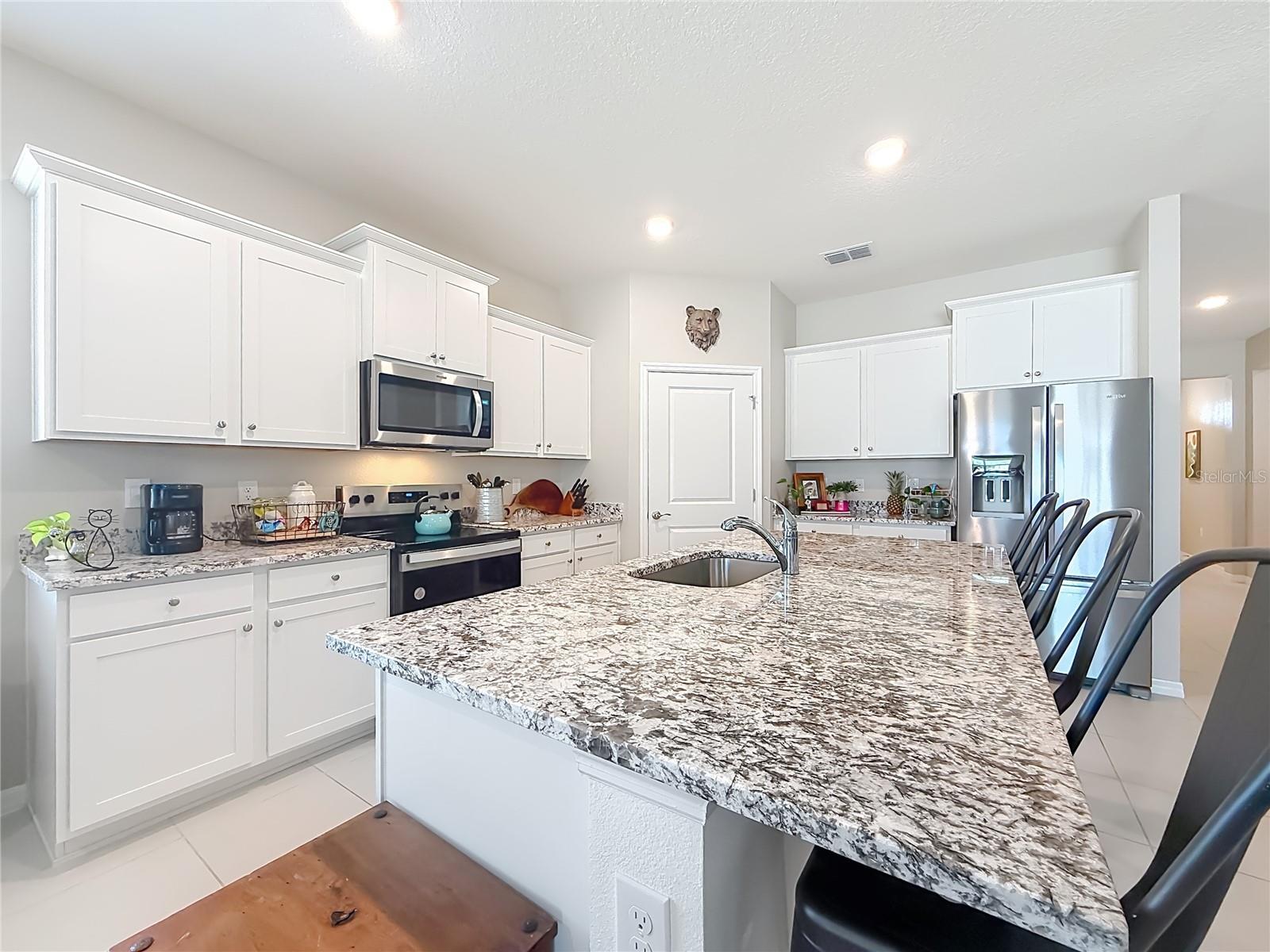 JB RANCH - Residential