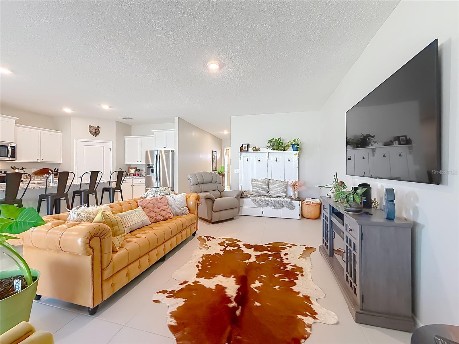 JB RANCH - Residential