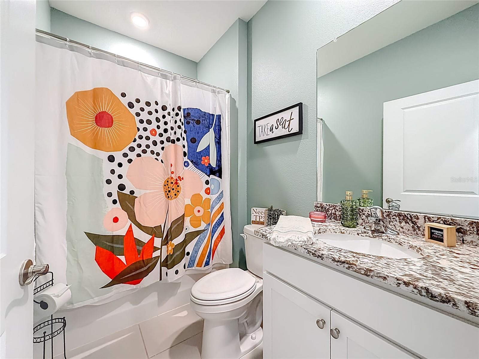 JB RANCH - Residential