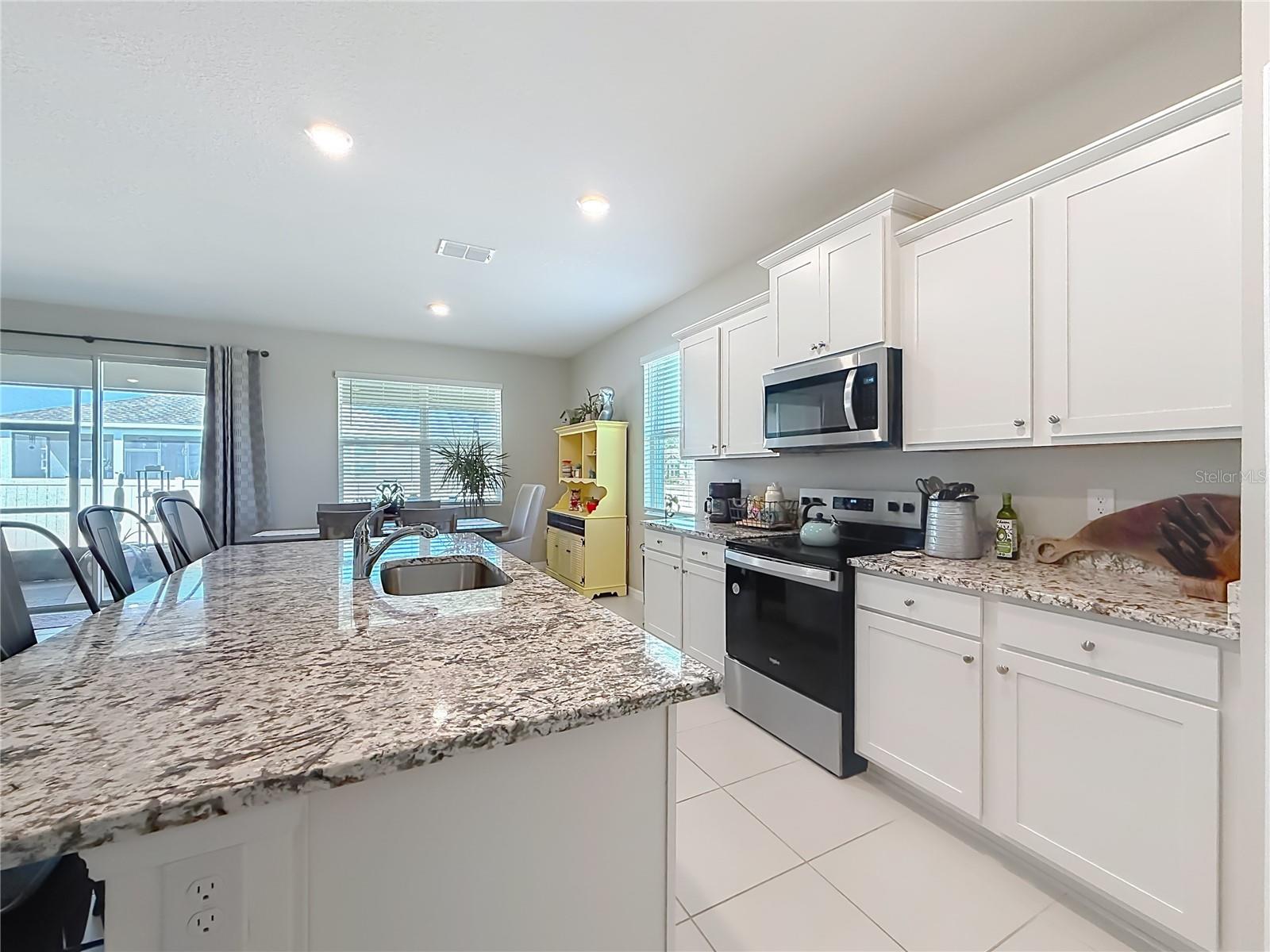 JB RANCH - Residential