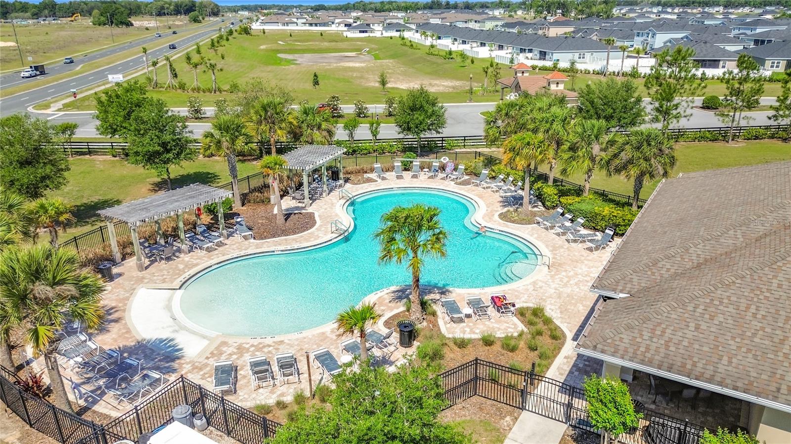 JB RANCH - Residential