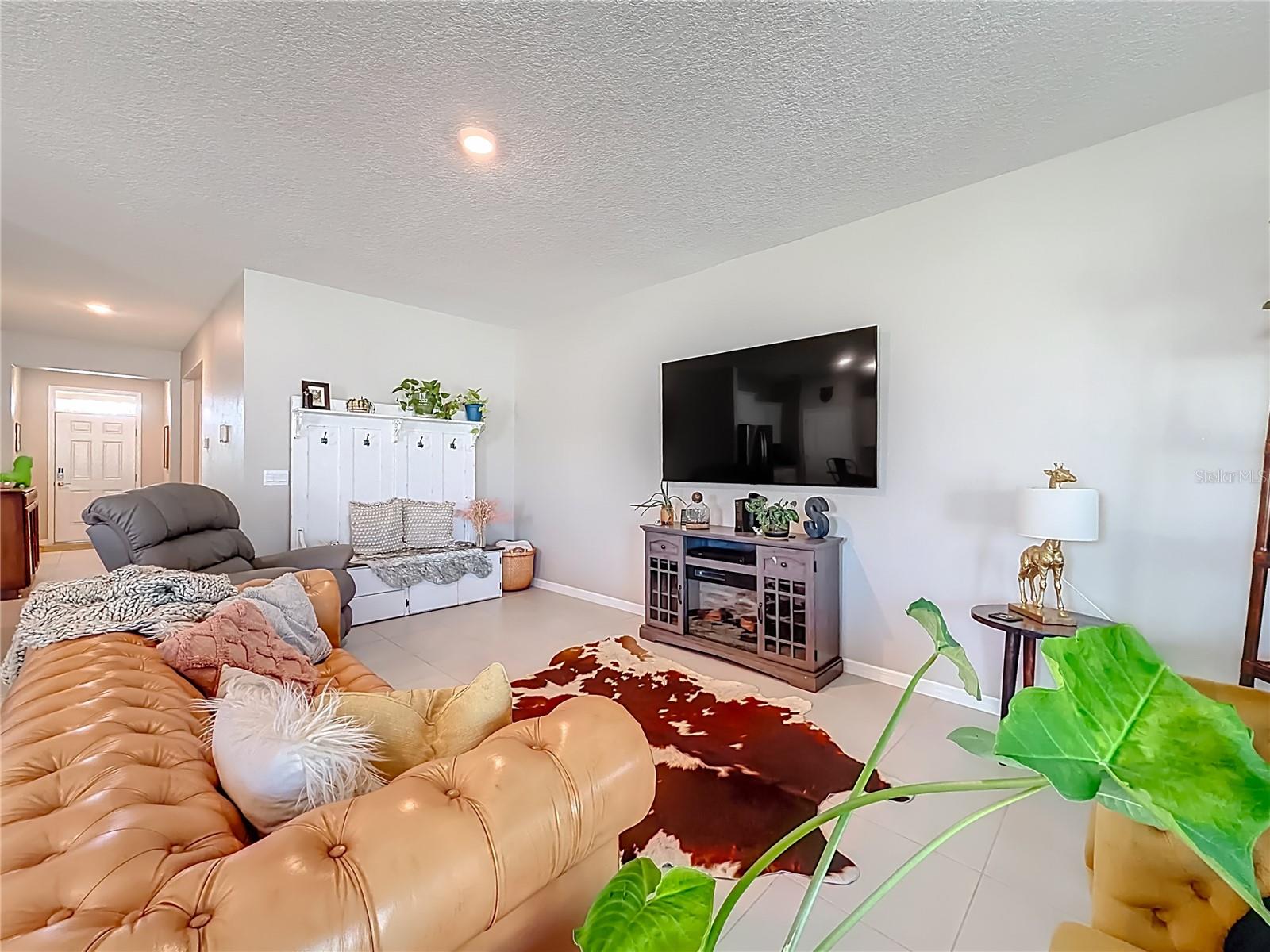 JB RANCH - Residential