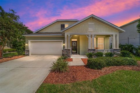 A home in OCALA