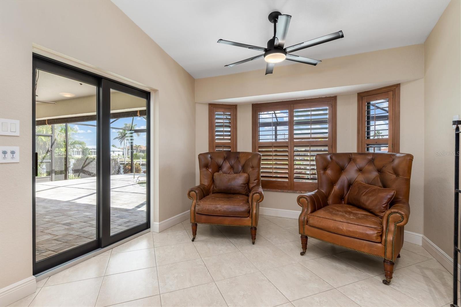 PUNT GORDA ISLES SEC 05 - Residential