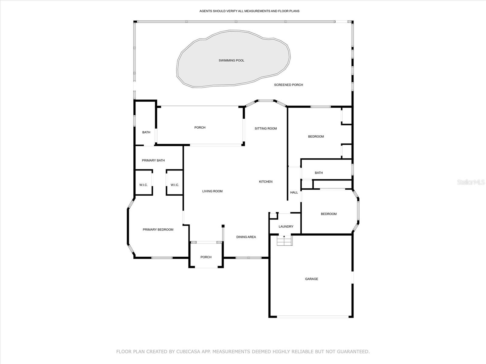 PUNT GORDA ISLES SEC 05 - Residential