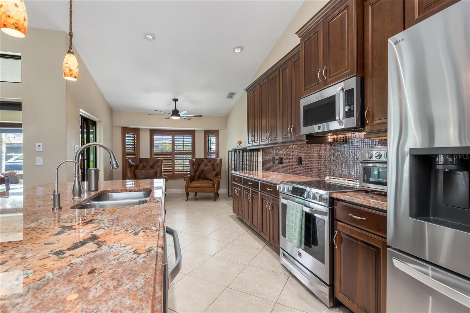 PUNT GORDA ISLES SEC 05 - Residential